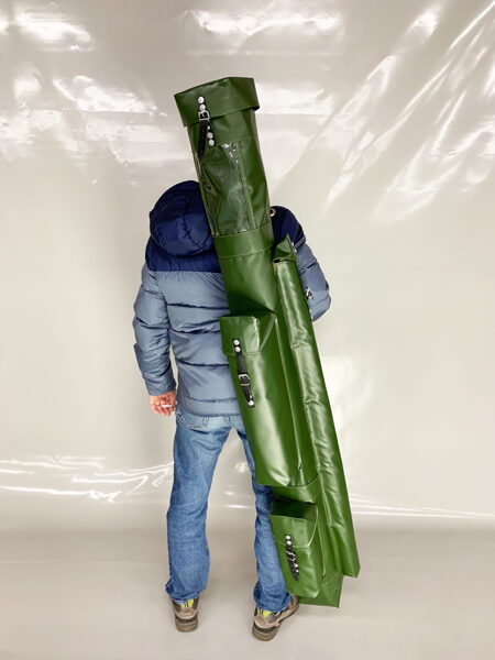 MIL - IEROČU/ANTENU SOMAS