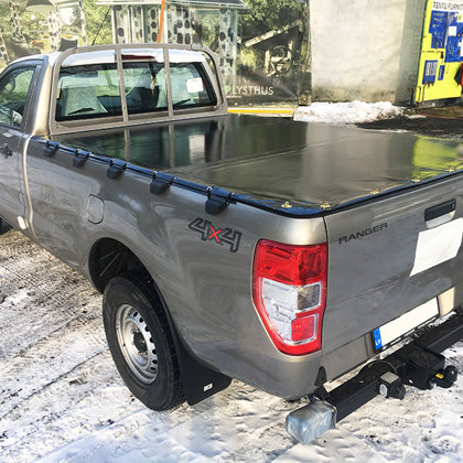 INCHCAPE FORD KRAVAS KASTES PĀRSEGS AR ALUMĪNIJA PASTIPRINĀJUMU-02