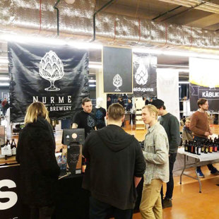 NURME-ALUS-DARITAVA-BANERIS