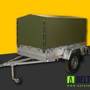 auto piekabju tenti un karkasi-19