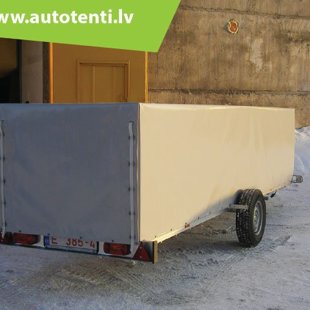 auto piekabju tenti un karkasi-21