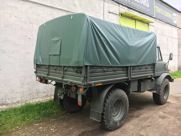 UNIMOG