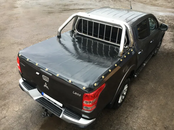 Mitsubishi L200 2016 pārsegs