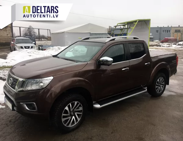 NAVARA-TENTU-SERVISS