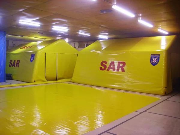SAR TELTIS