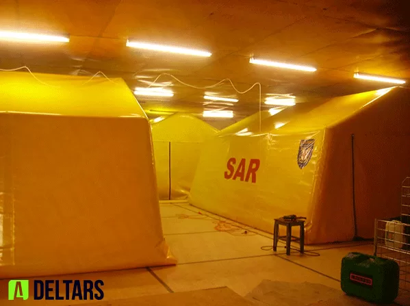 SAR TELTIS