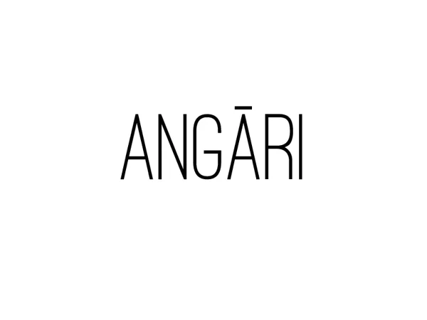 ANGĀRI