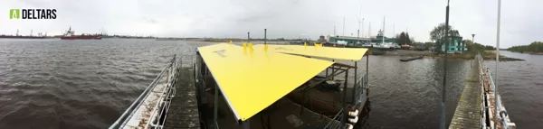 BUNKERING DEGVIELAS UZPILDES STACIJAS JUMTS