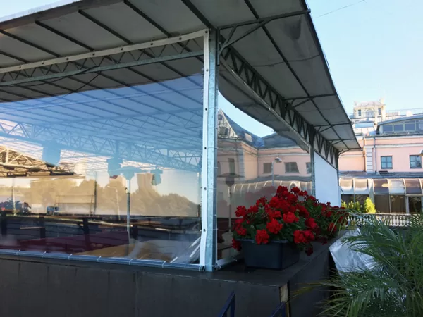 JUST BAR PVC AUDUMA LOGI-3