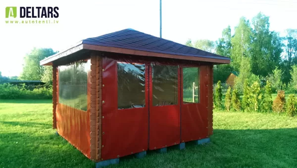 PRIVATMAJU LAPEŅU AIZKARI