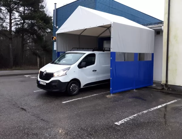 KULDĪGAS CSDD TELTS
