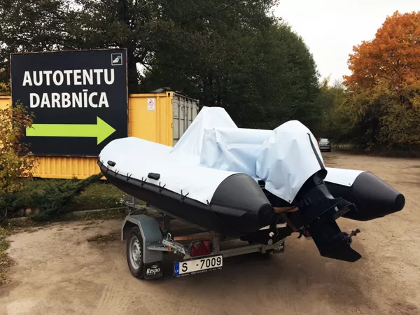 ūdens transporta pvc pārsegi