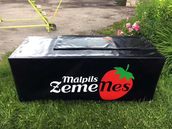 MĀLPILS ZEMENES
