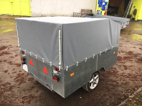 PVC-TENTS