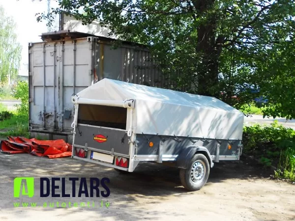 auto piekabju tenti un karkasi-17