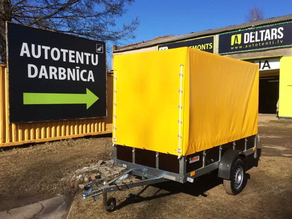 auto piekabju tenti un karkasi-22