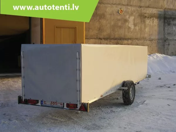 auto piekabju tenti un karkasi-21